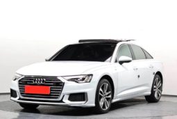 Audi A6 (C8) TDI