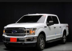 Ford F-150 2,7l