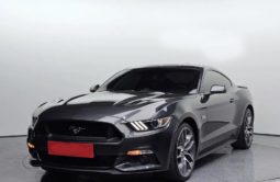 Ford Mustang GT