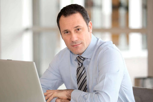 Team member photo