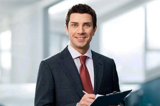 Team member photo