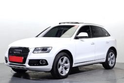 Audi Q5 35 TDI