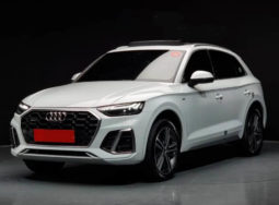 Q5 (Fy) 45 Tfsi Quattro