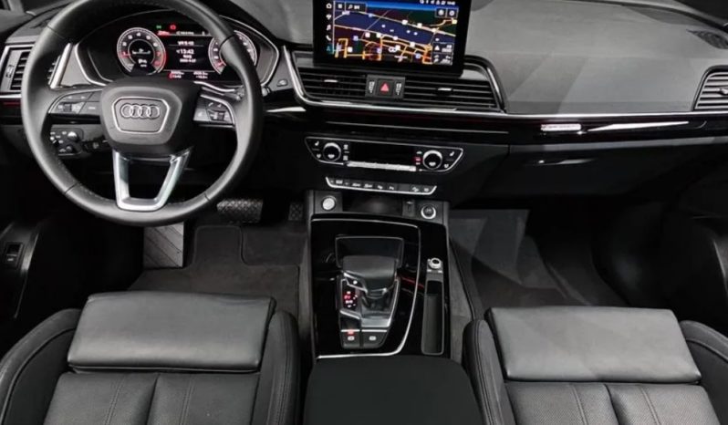 
								Q5 (Fy) 45 Tfsi Quattro full									