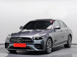 E-Class W213 E220D