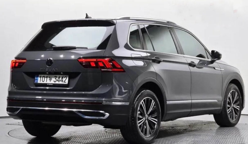 
								Tiguan 2Nd Gen 2.0 Tdi full									