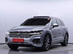 Touareg 3.0 Tdi