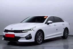 K5 3Rd Gen 2.0 Trendy