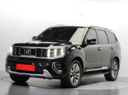 Mojave 3.0 4Wd