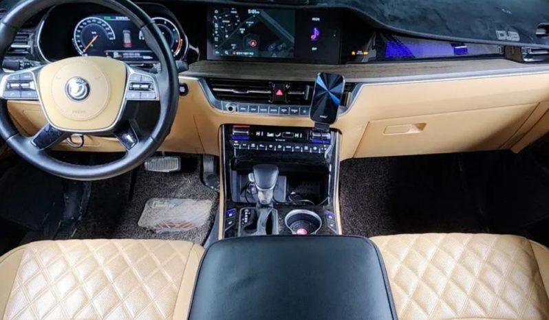 
								Mojave 3.0 4Wd full									