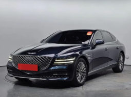 G80 (Rg3) 2.5 Turbo AWD