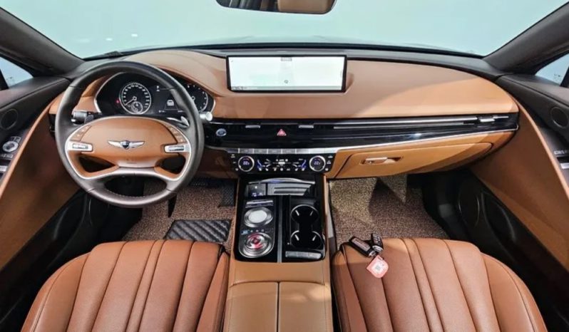 
								G80 (Rg3) 2.5 Turbo AWD full									