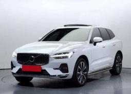 XC60 2Nd Gen T8
