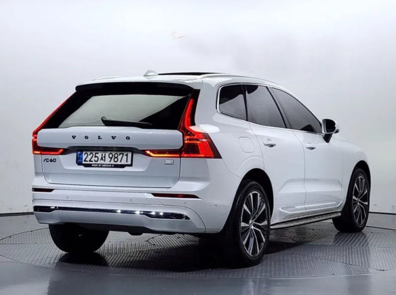 
								XC60 2Nd Gen T8 full									