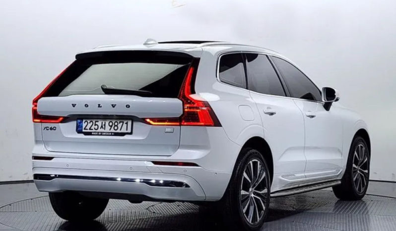 
								XC60 2Nd Gen T8 full									