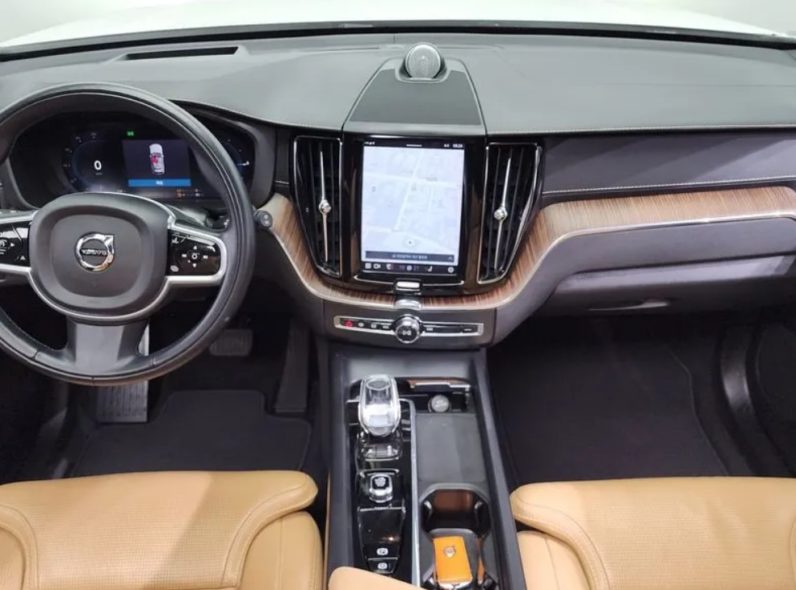
								XC60 2Nd Gen T8 full									