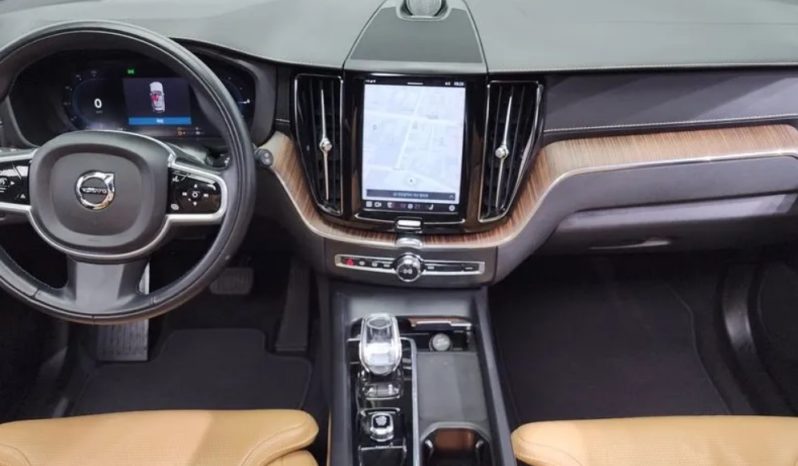 
								XC60 2Nd Gen T8 full									