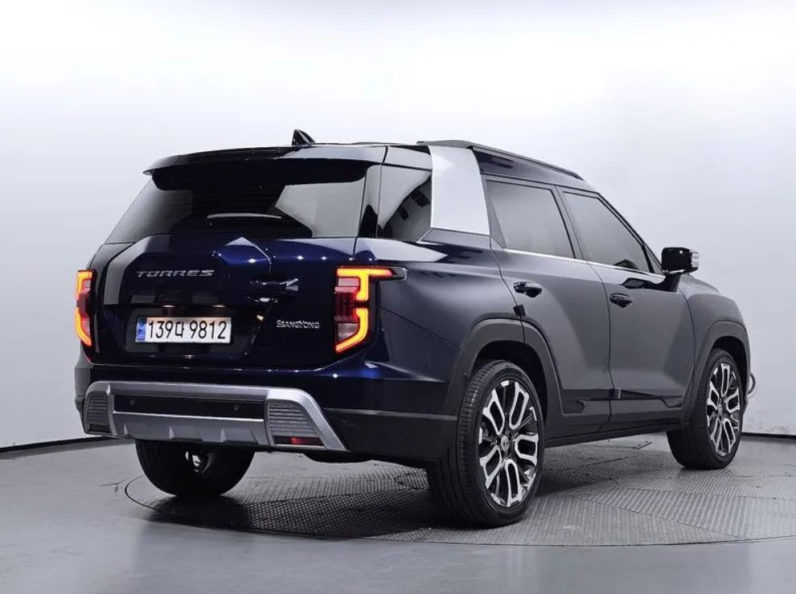 
								Torres 1.5 4Wd T7 full									