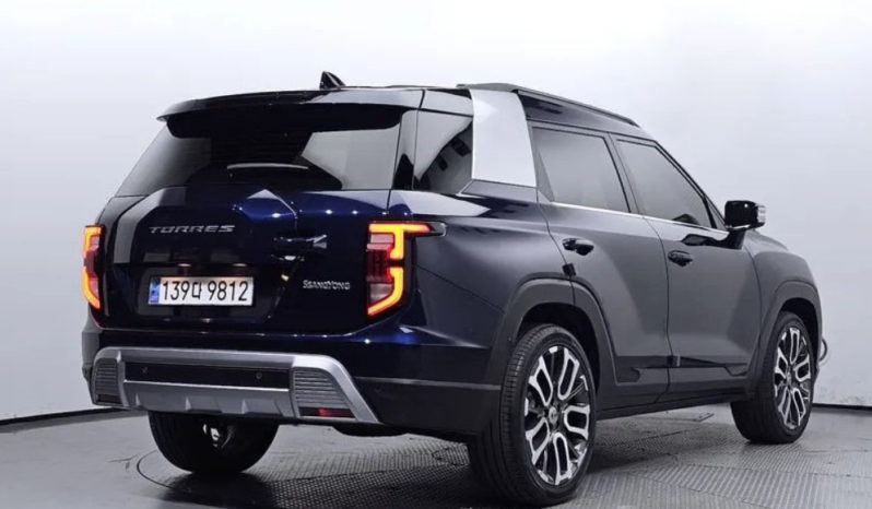 
								Torres 1.5 4Wd T7 full									