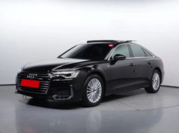 A6 (C8) 45 Tfsi Premium