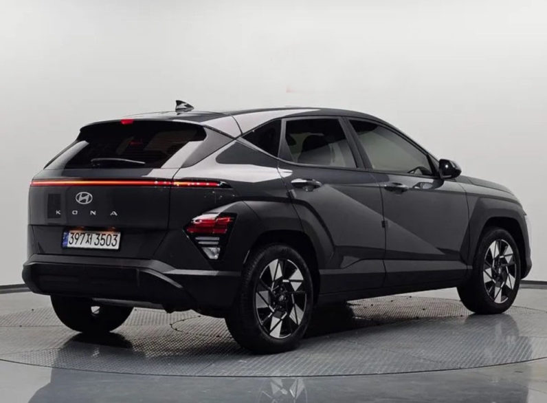 
								Kona Hybrid (Sx2) Modern full									