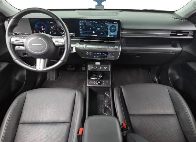 
								Kona Hybrid (Sx2) Modern full									