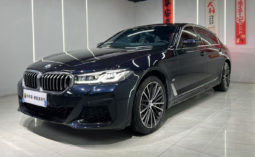BMW 5 520d xDrive