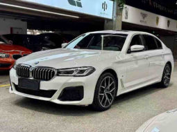 BMW 5 530i xDrive